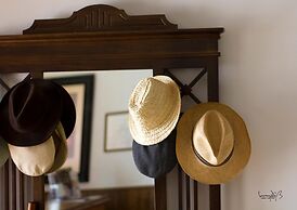 Hotel Rural la Casona del Abuelo Parra