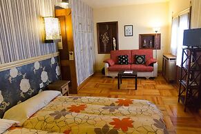 Hotel Rural la Casona del Abuelo Parra