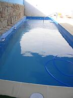 Hotel Rural la Casona del Abuelo Parra