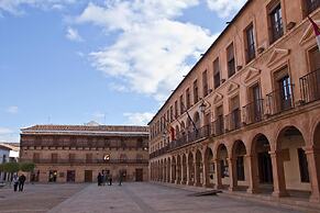Hotel Rural la Casona del Abuelo Parra