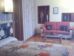 Hotel Rural la Casona del Abuelo Parra