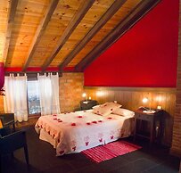 Hotel Rural la Casona del Abuelo Parra