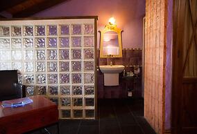 Hotel Rural la Casona del Abuelo Parra