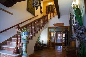 Hotel Rural la Casona del Abuelo Parra