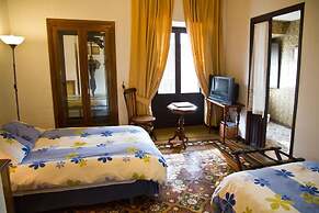 Hotel Rural la Casona del Abuelo Parra