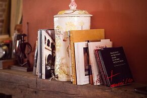 Hotel Rural la Casona del Abuelo Parra