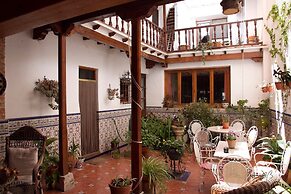 Hotel Rural la Casona del Abuelo Parra