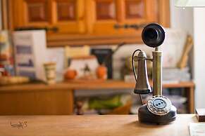 Hotel Rural la Casona del Abuelo Parra