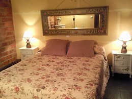 Hotel Rural la Casona del Abuelo Parra