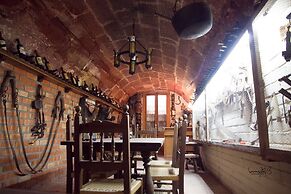 Hotel Rural la Casona del Abuelo Parra