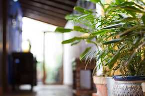 Hotel Rural la Casona del Abuelo Parra