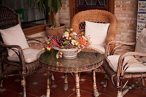 Hotel Rural la Casona del Abuelo Parra