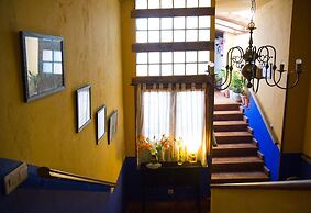 Hotel Rural la Casona del Abuelo Parra