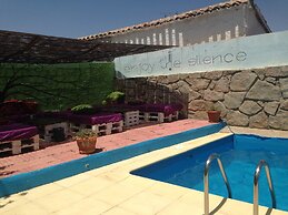 Hotel Rural la Casona del Abuelo Parra