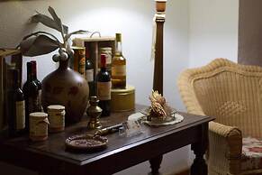 Hotel Rural la Casona del Abuelo Parra