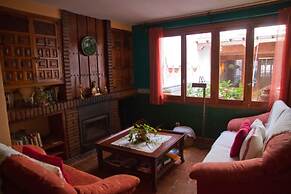 Hotel Rural la Casona del Abuelo Parra