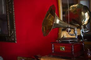 Hotel Rural la Casona del Abuelo Parra