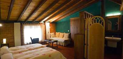 Hotel Rural la Casona del Abuelo Parra