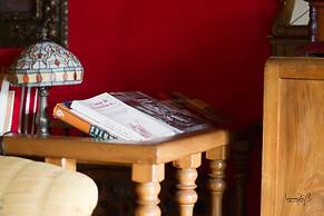 Hotel Rural la Casona del Abuelo Parra