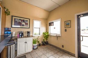 Oyo Hotel Odessa TX, East Business 20