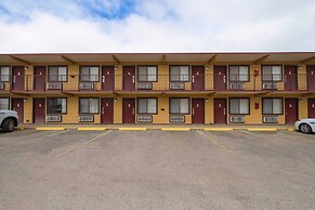 Oyo Hotel Odessa TX, East Business 20