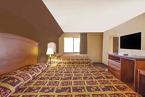 Oyo Hotel Odessa TX, East Business 20