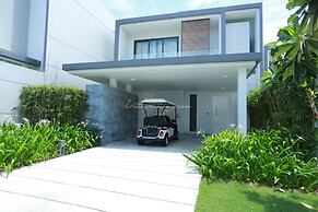 Point Villa Danang Golf Course