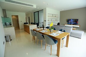 Point Villa Danang Golf Course