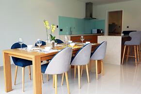 Point Villa Danang Golf Course