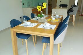 Point Villa Danang Golf Course