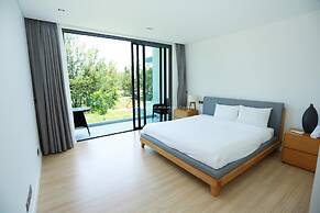 Point Villa Danang Golf Course