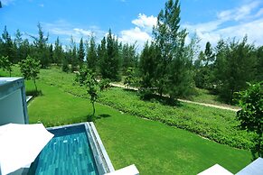 Point Villa Danang Golf Course