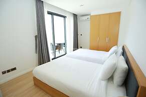 Point Villa Danang Golf Course