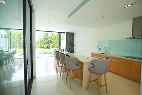 Point Villa Danang Golf Course