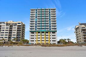 Seaside Resort 1003 3 Bedroom Condo by Redawning