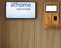 athome apartments