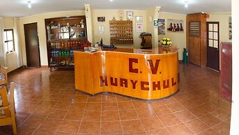 Centro Vacacional Huaychulo