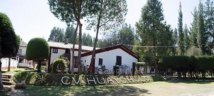 Centro Vacacional Huaychulo