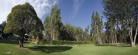 Centro Vacacional Huaychulo
