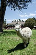 Centro Vacacional Huaychulo