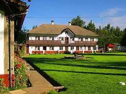 Centro Vacacional Huaychulo