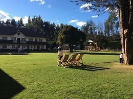 Centro Vacacional Huaychulo