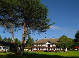 Centro Vacacional Huaychulo