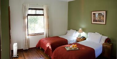 Centro Vacacional Huaychulo