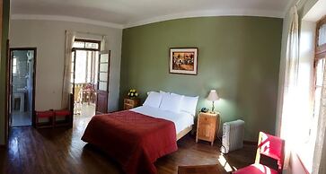 Centro Vacacional Huaychulo