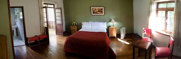 Centro Vacacional Huaychulo