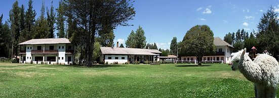 Centro Vacacional Huaychulo