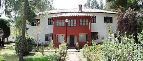 Centro Vacacional Huaychulo