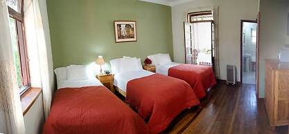 Centro Vacacional Huaychulo