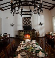 Centro Vacacional Huaychulo